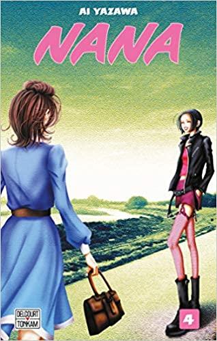 NANA - Tome 4