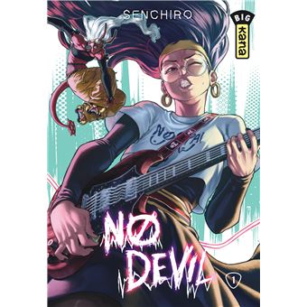 No Devil - T01