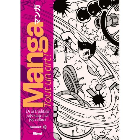 Manga Tout un Art !