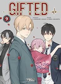 Gifted - Tome 09