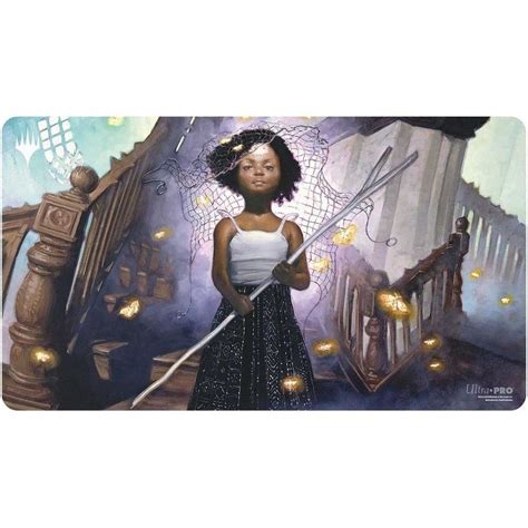 Ultra Pro - Magic the Gathering - Duskmourn Black