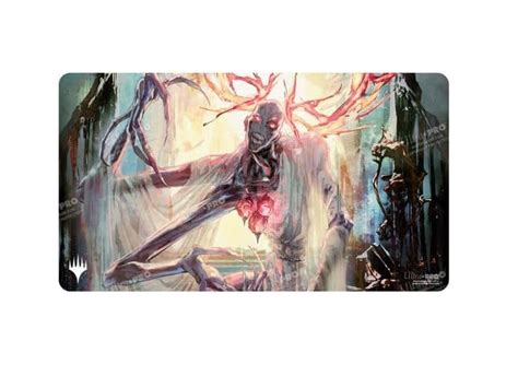 Ultra Pro - Magic the Gathering - Duskmourn White