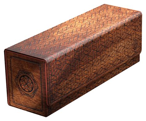 Ultimate Guard Arkhive 400+ The Shogun's Journey Part. 3