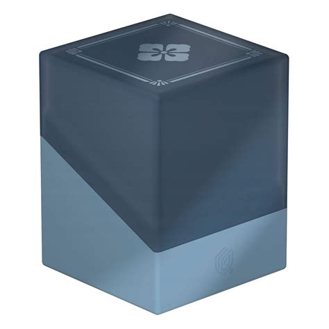 Ultimate Guard Boulder 100+ - The Shogun's Journey Part. 3 -Soushin