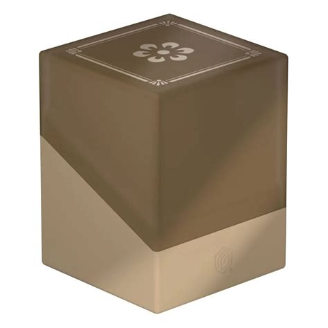 Ultimate Guard Boulder 100+ - The Shogun's Journey Part. 3 - Kouyo