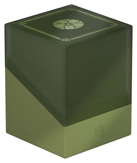 Ultimate Guard Boulder 100+ - The Shogun's Journey Part. 3 - Suirei