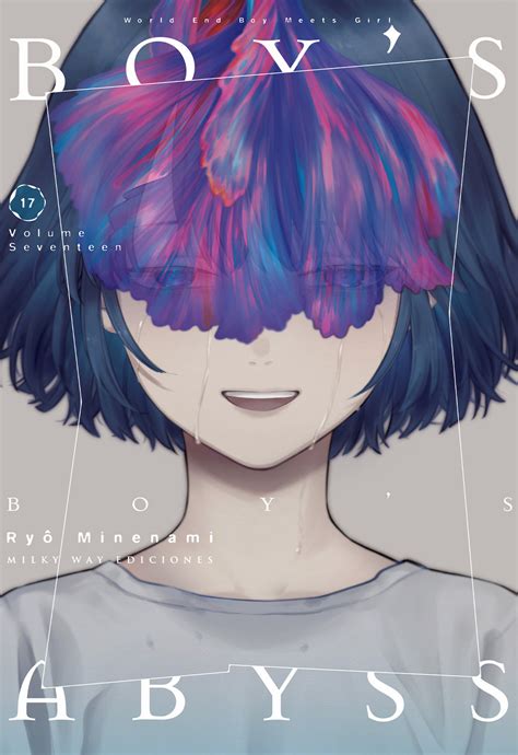 Boy's Abyss - tome 17