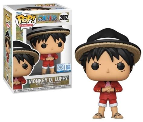 ONE PIECE - POP N° 2052 - Monkey D. Luffy Whole Cake