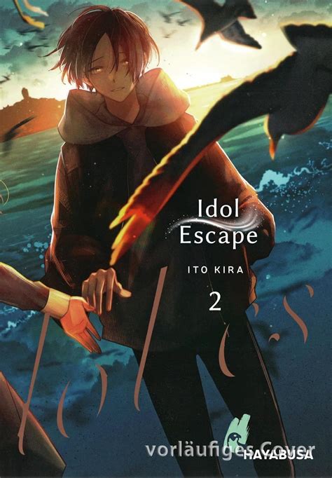 Idol Escape - Tome 2/2