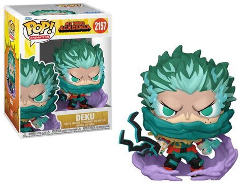 My Hero Academia - POP Premium N° 2157 - Deku