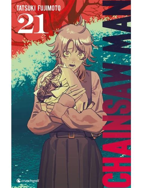 CHAINSAW MAN - Tome 21