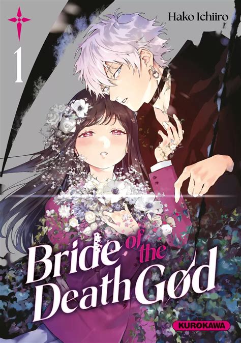 Bride of the Death God - Tome 01