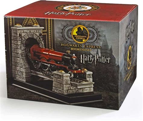 HARRY POTTER - Poudlard Express - Serre-Livre