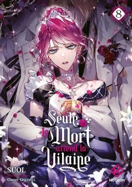Seule la mort attend la Vilaine - tome 08