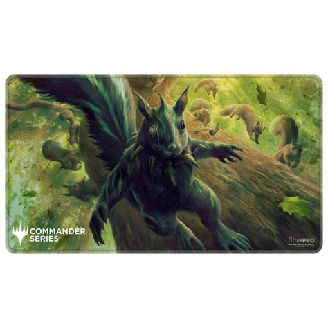 Ultra Pro Commander Series - Magic the Gathering - Chatterfang