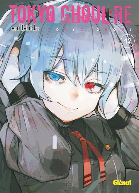 TOKYO GHOUL RE - Tome 12