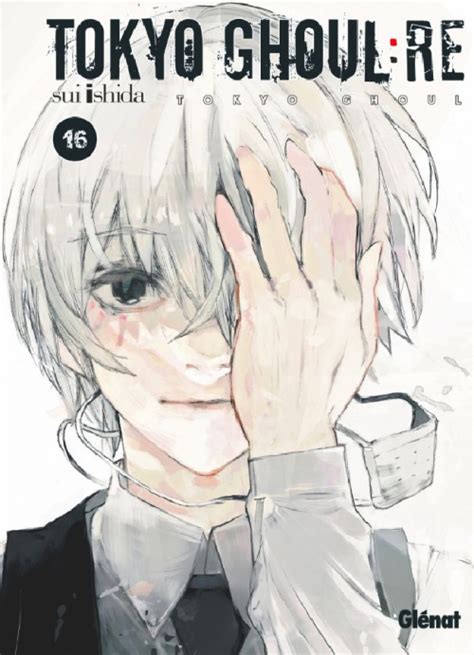 TOKYO GHOUL RE - Tome 16