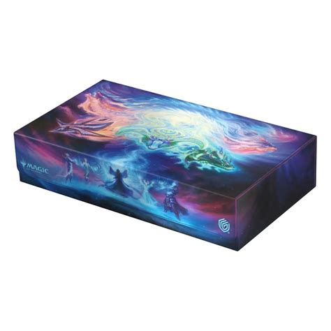 Ultimate Guard Omnihive 1000+ XenoSkin Tarkir Dragonstorm