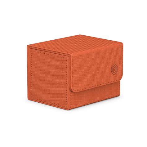 Ultimate Guard Sidewinder 100+ XenoSkin Summer Edition Peach