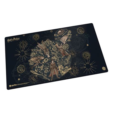 Ultimate Guard Play-Mat Harry Potter