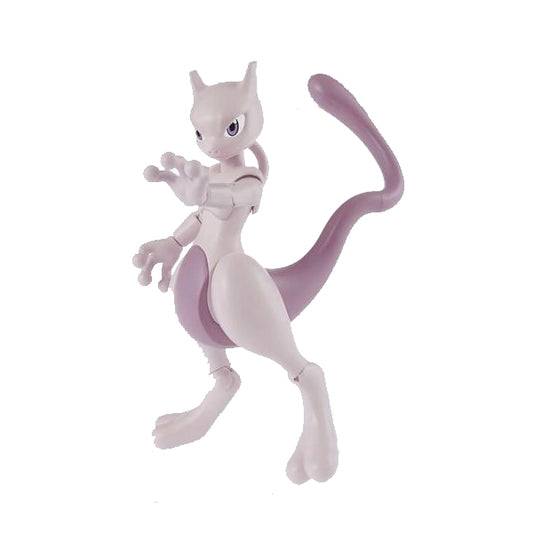 Pokémon Pokepla - 32 Mewtwo