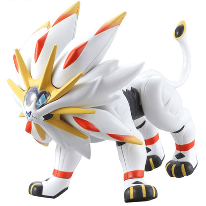 Pokémon Pokepla - 39 Solgaleo