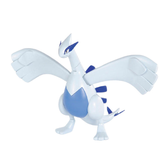 Pokémon Pokepla - 04 Lugia