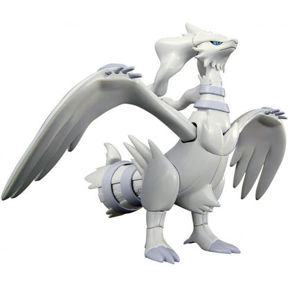 Pokémon Pokepla - 13 Reshiram