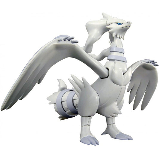 Pokémon Pokepla - 13 Reshiram