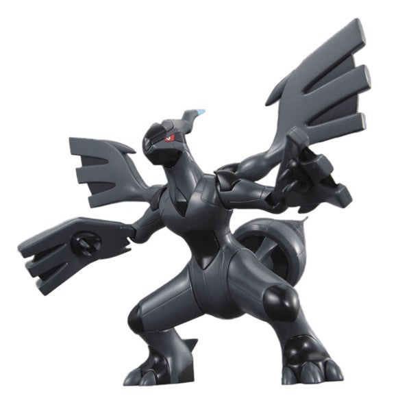 Pokémon Pokepla - 14 Zekrom