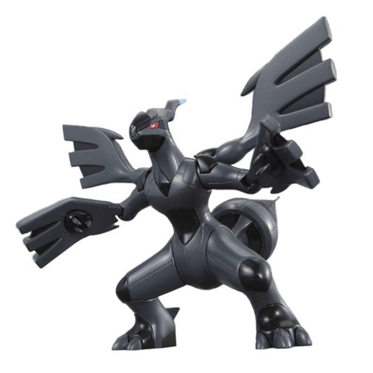 Pokémon Pokepla - 14 Zekrom