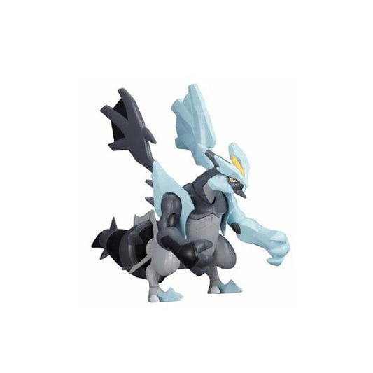 Pokémon Pokepla - 27 Black Kyurem