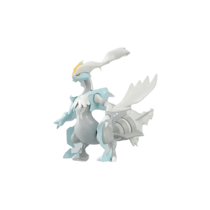 Pokémon Pokepla - 28 White Kyurem