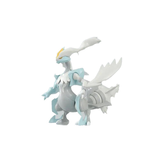Pokémon Pokepla - 28 White Kyurem