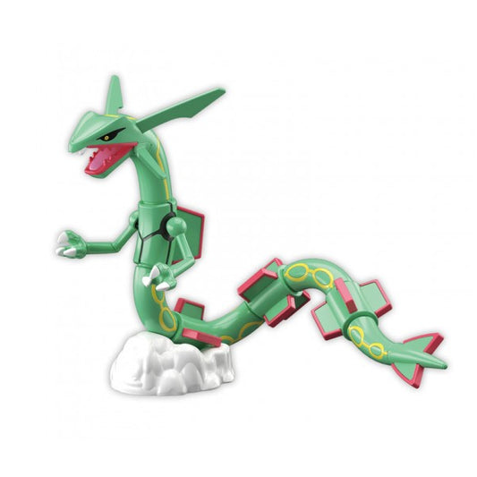 Pokémon Pokepla - 46 Rayquaza