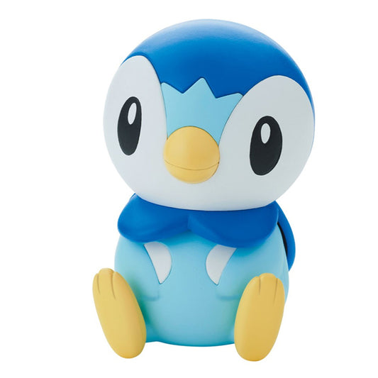 Pokémon Pokepla - 06 Tiplouf 7,5cm