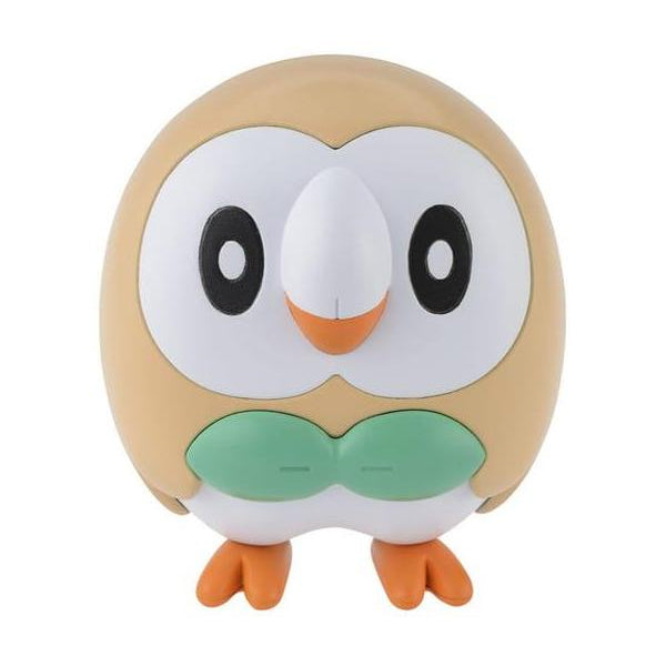 Pokémon Pokepla - 10 Brindibou