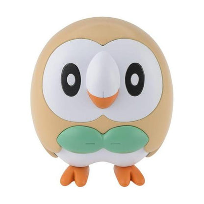Pokémon Pokepla - 10 Brindibou