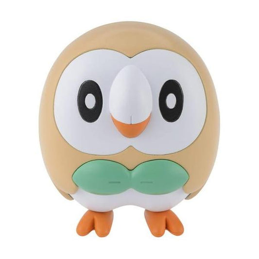 Pokémon Pokepla - 10 Brindibou