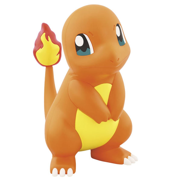 Pokémon Pokepla - 11 Salameche