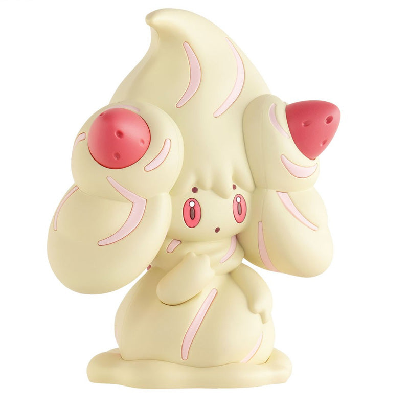 Pokémon Pokepla - 12 Alcremie Charmilly
