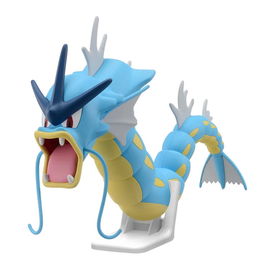 Pokémon Pokepla - 52 Leviator