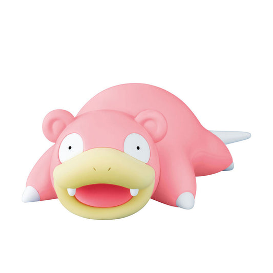 Pokémon Pokepla - 15 Ramoloss
