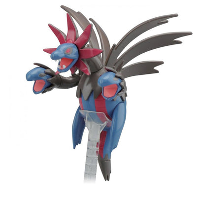 Pokémon Pokepla - 22 Trioxhydre