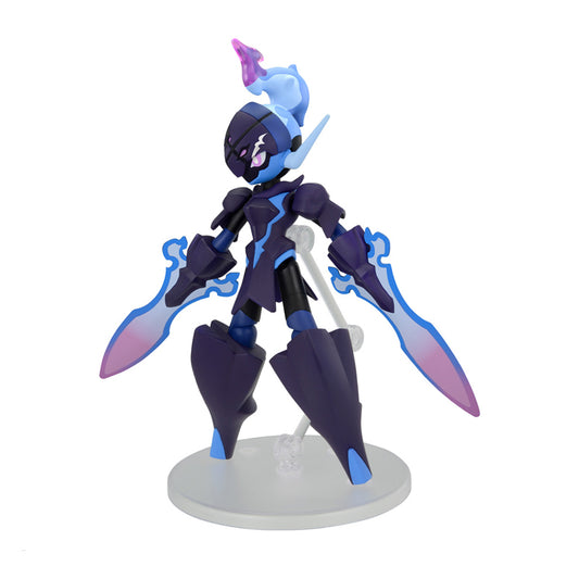Pokémon Pokepla - 57 Select Ceruledge Malvalame