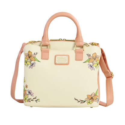 Pokemon Loungefly Sac A Main Mew & Kanto Starters