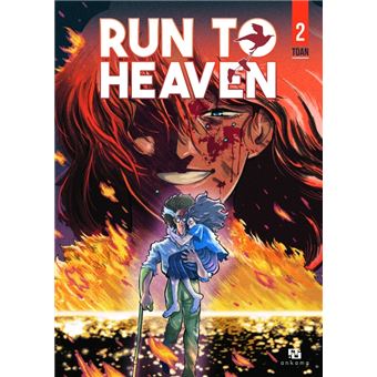 Run To Heaven - Tome 02
