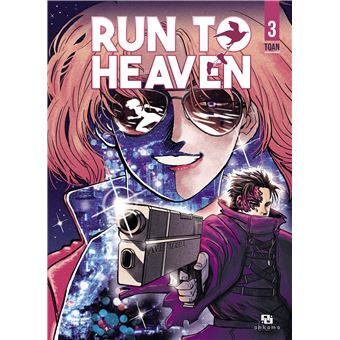 Run To Heaven - Tome 03