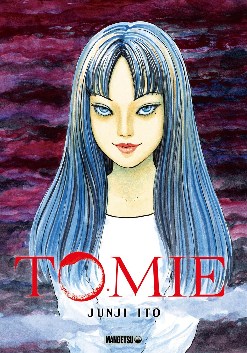 TOMIE - JUNJI ITO - Intégrale - Nouvelle édition
