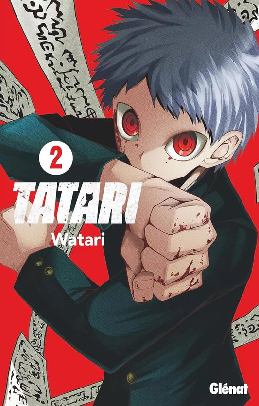 Tatari - tome 02